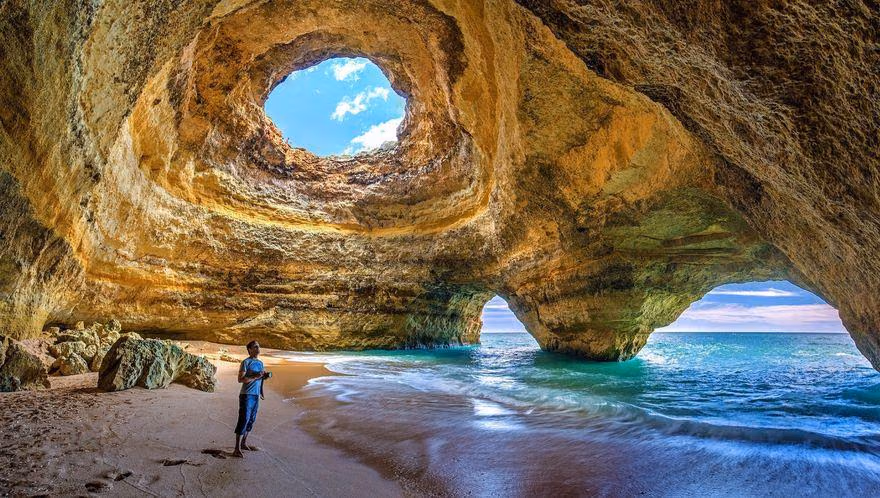 Portugal Highlights – Lisbon, Porto & Algarve, 10 Days