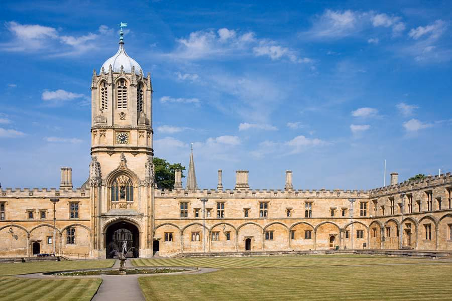 Classic Britain – London, Oxford, Bath & Windsor | 10 Days / 9 Nights
