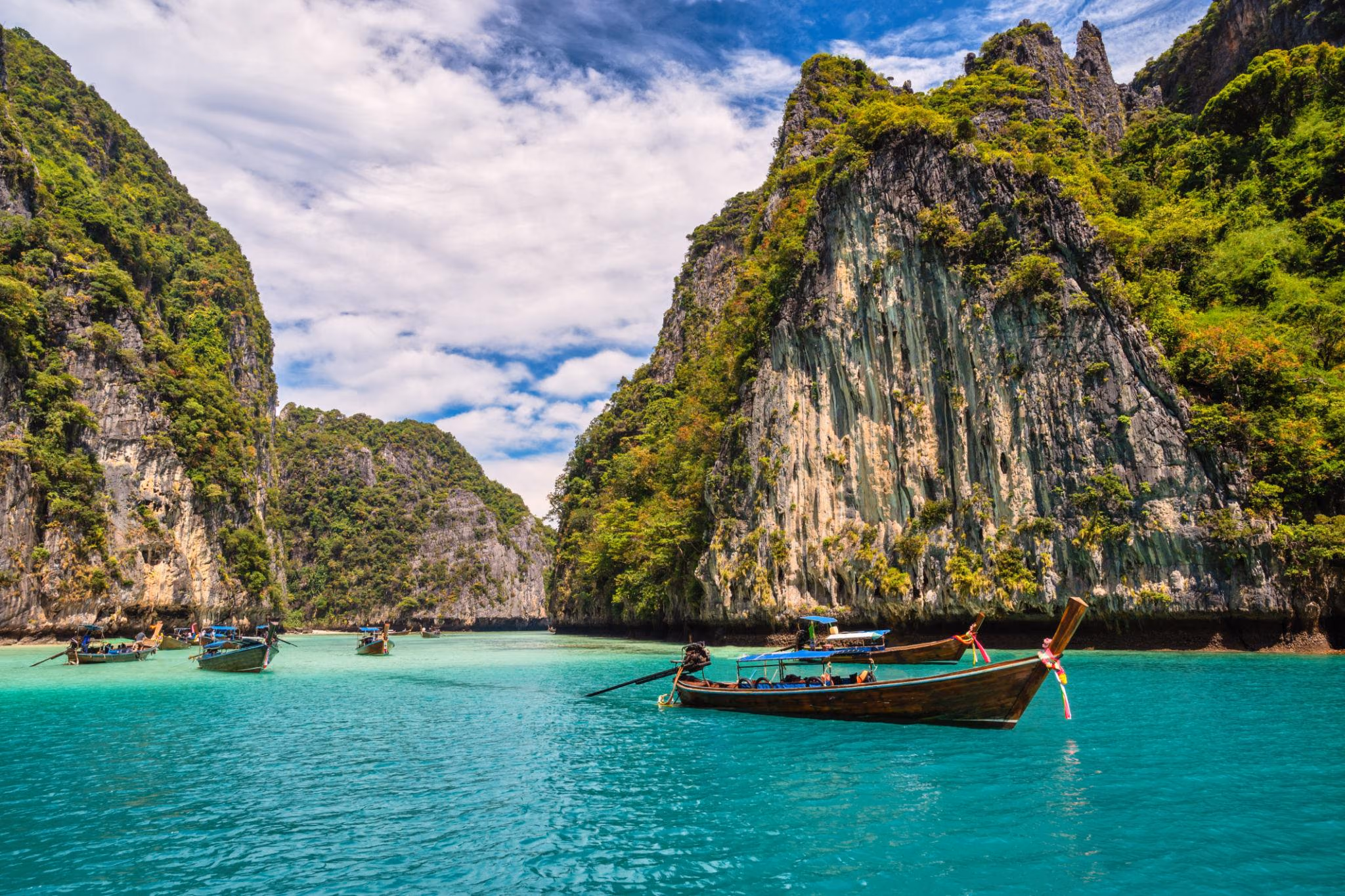 Thailand Highlights – Bangkok & Phuket | 10 Days / 9 Nights