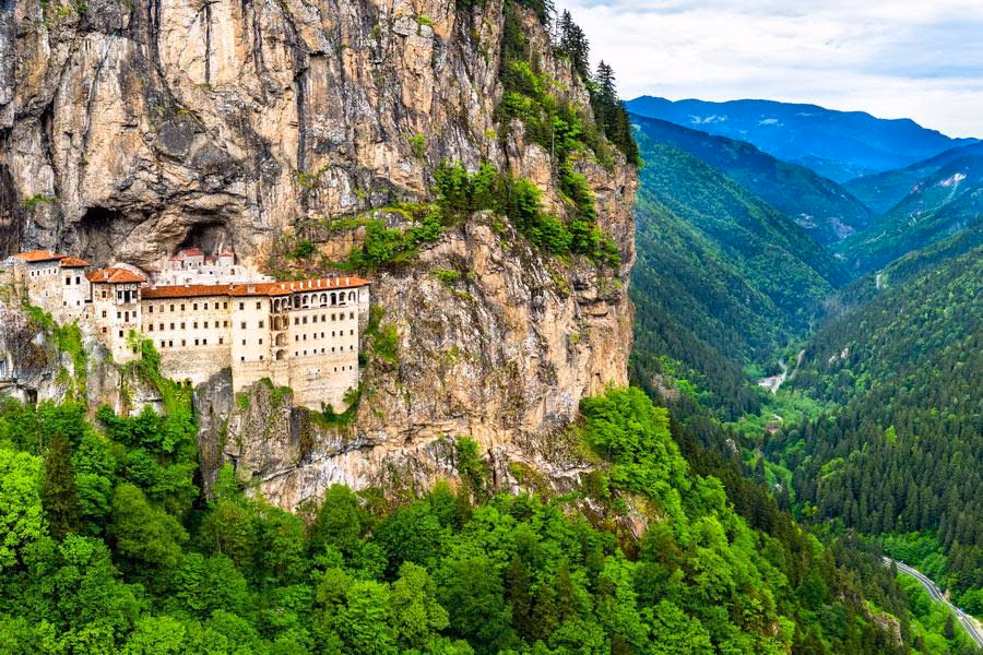 Istanbul & Bursa Discovery – 8 Days of History, Nature & Adventure