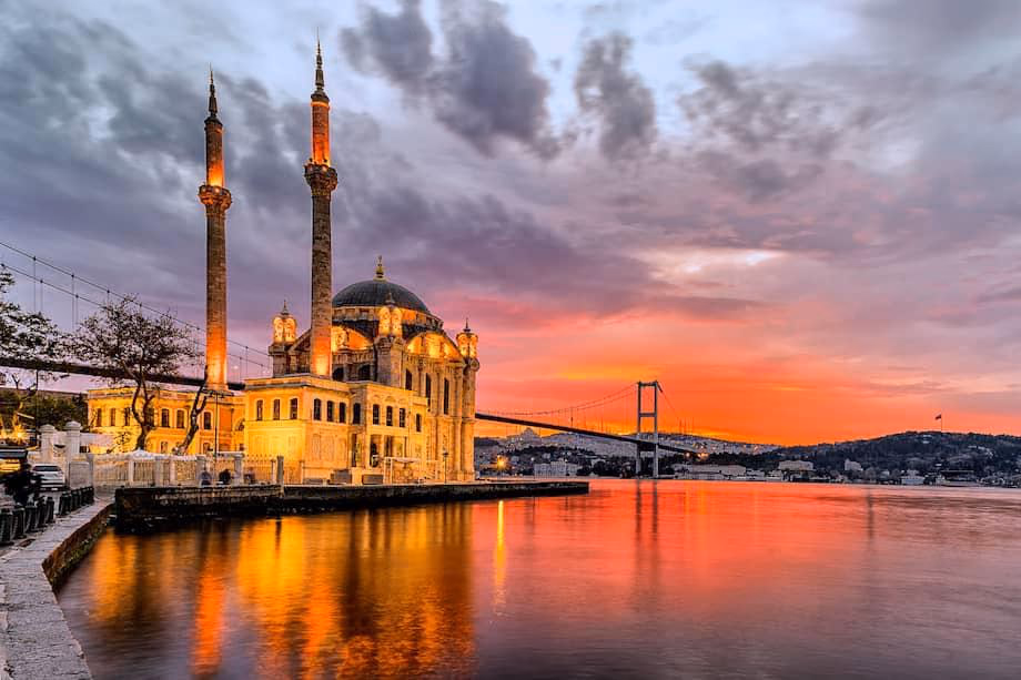 Istanbul & Sapanca Escape – 8 Days of Discovery, Nature & Relaxation